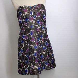 American Eagle Outfitters strapless dress-sz 6